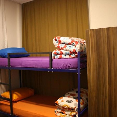 Bulvar Hostel Эскишехир Экстерьер фото