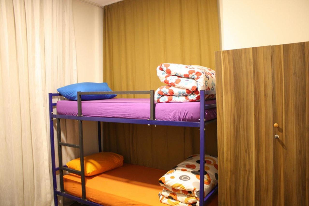 Bulvar Hostel Эскишехир Номер фото